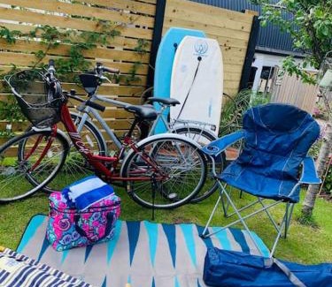 Braunton Apartment | The Pigsty in Braunton
