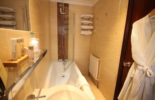Canterbury Hotel | The Pilgrims Hotel