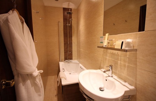 Canterbury Hotel | The Pilgrims Hotel