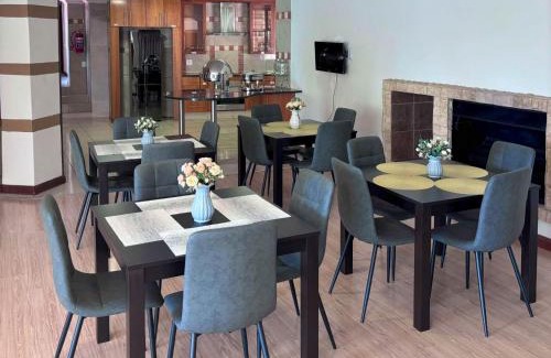 Pretoria Bed & Breakfast | The Pillows Suites Villa