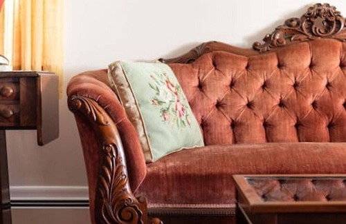 Standish House | The Pilot & Plover Lakeside