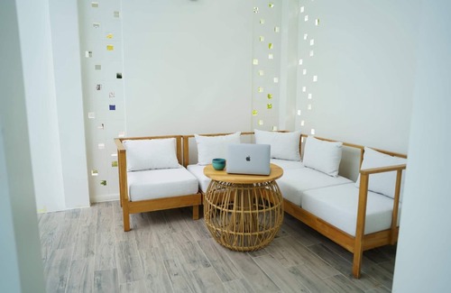 Ao Nang Hotel | The Pin Boutique Resort Krabi