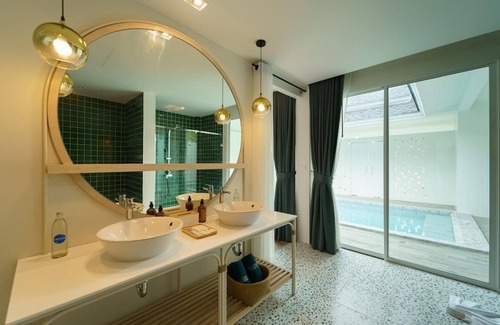 Ao Nang Hotel | The Pin Boutique Resort Krabi