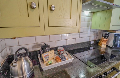 Burgh le Marsh Cottage | The Pine