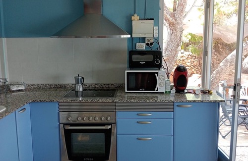 Perin House | The Pine House in Azohia