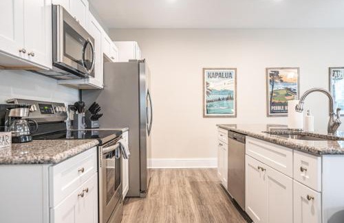 Southern Pines House | The Pine Villa at Ducks Landing