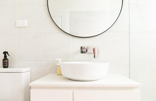 Ettalong Beach House | The Pines
