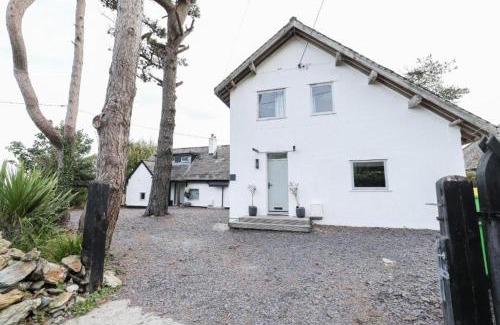 Amlwch House | The Pines, By Birch Stays