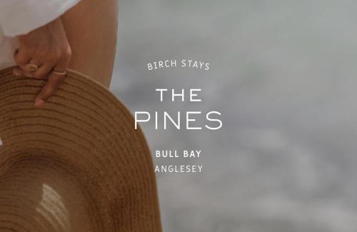 Amlwch House | The Pines, By Birch Stays