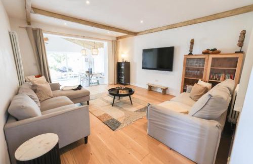 Amlwch House | The Pines, By Birch Stays
