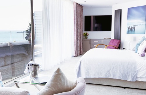 Swanage Hotel | The Pines Hotel