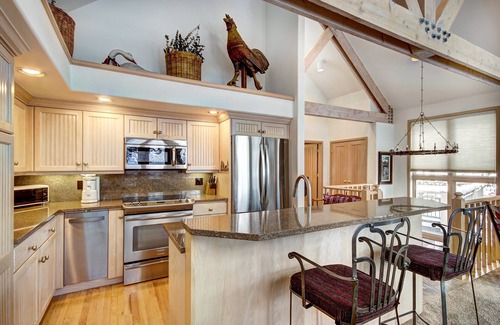 Beaver Creek Hotel | The Pines Lodge, A RockResort
