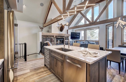 Beaver Creek Hotel | The Pines Lodge, A RockResort
