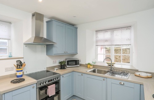 Rhosneigr Cottage | The Pink House