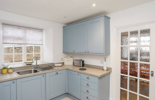 Rhosneigr Cottage | The Pink House