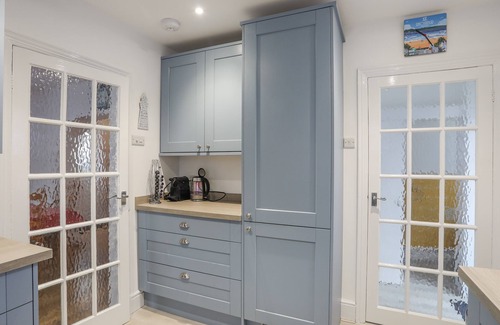 Rhosneigr Cottage | The Pink House