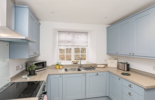 Rhosneigr Cottage | The Pink House
