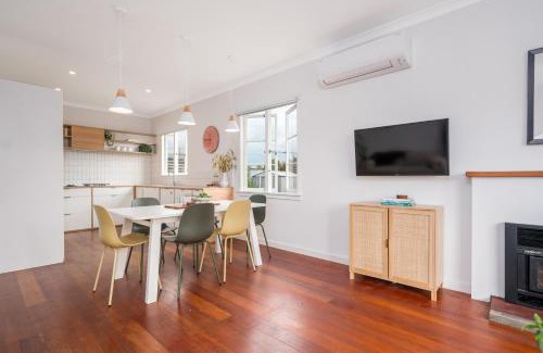 Havelock North House | The PINK House