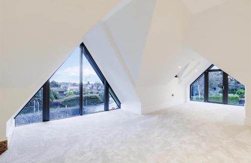 Edwalton House | The Pinnacle - 5 Bed 'Finalist' in Homebuilding & Renovating New Build Home of the Year 2019