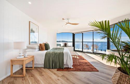 Salamander Bay House | The Pinnacle
