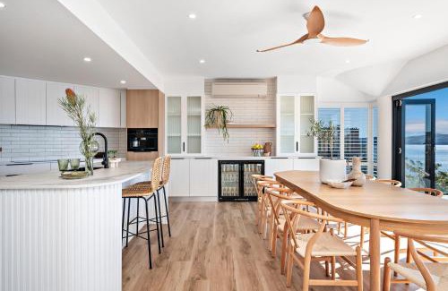 Salamander Bay House | The Pinnacle