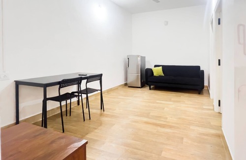 Electronics City Apartment | The Pinnacle - Electronic City