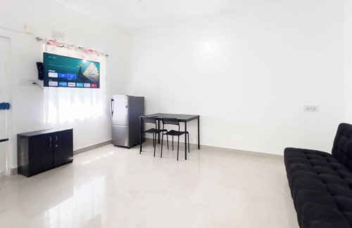 Electronics City Apartment | The Pinnacle - Electronic City