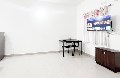 Electronics City Apartment | The Pinnacle - Electronic City