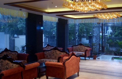Sarnath Hotel | The Pinnacle INN Sarnath