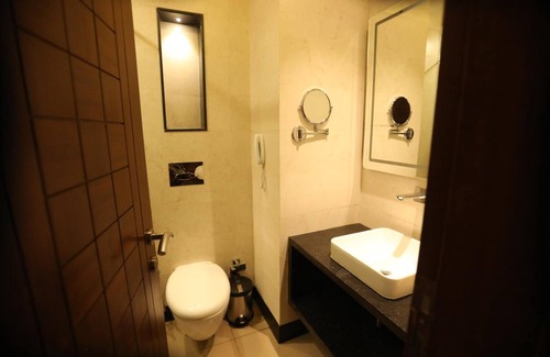 Sarnath Hotel | The Pinnacle INN Sarnath