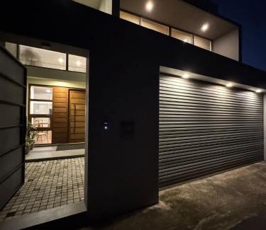 Malabe House | The Pinnawala Nest