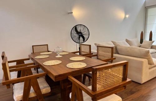 Malabe House | The Pinnawala Nest