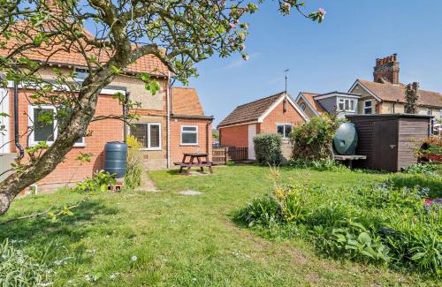 Bawdsey House | The Pitch