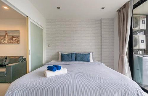 Wichit Hotel | The Pixels Cape Panwa Condo