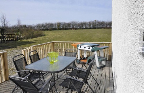 Liscolman House | The Place Above