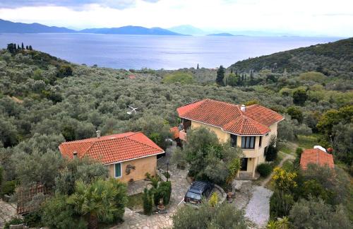 South Pelion House | The Place by the Sun