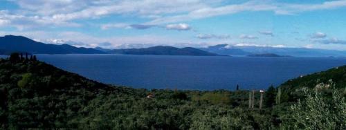 South Pelion House | The Place by the Sun