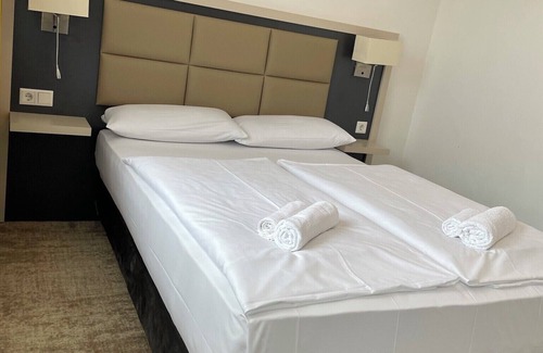 Gallus Hotel | THE PLACE HOTEL - Frankfurt City Messe