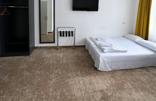 Gallus Hotel | THE PLACE HOTEL - Frankfurt City Messe