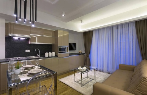 Sisli Apartment | The Place Hotel