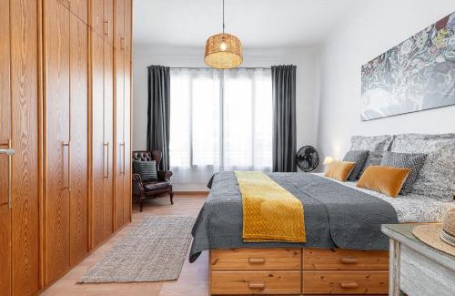 Les Baumettes Apartment | The place to be in Nice
