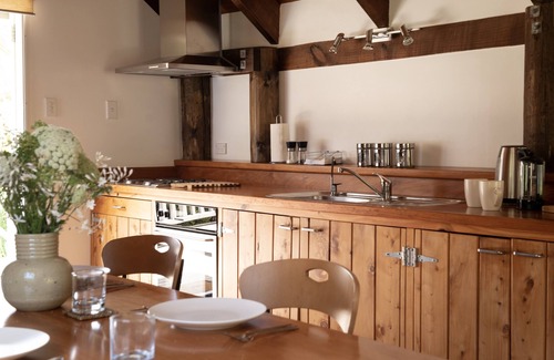 Te Wahapu Cottage | The place to come and relax