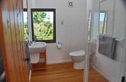 Te Wahapu Cottage | The place to come and relax