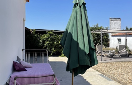 Grandola House | The place to create family memories. 20 minutes from the Alentejo coast