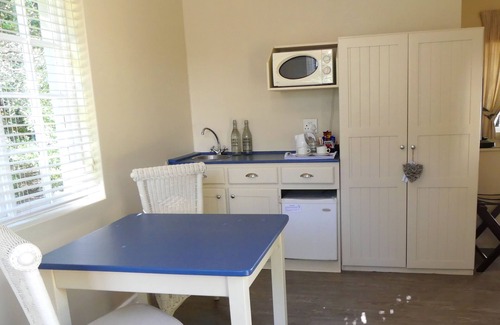 Port Elizabeth House | The Plantation