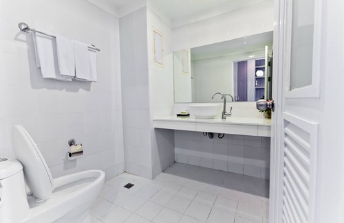 Suan Luang Hotel | The Platinum Suite