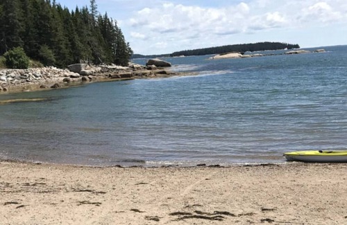 Stonington House | The Playhouse at Spruce Harbor