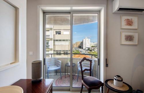 Boavista Apartment | The Plaza Boavista