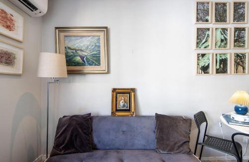Boavista Apartment | The Plaza Boavista