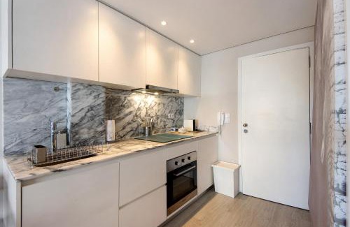 Boavista Apartment | The Plaza Boavista